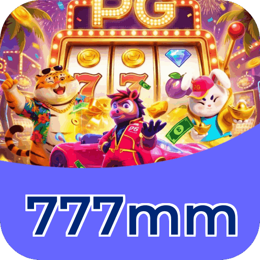 Comparação APP mobile vs versão web da 777mm